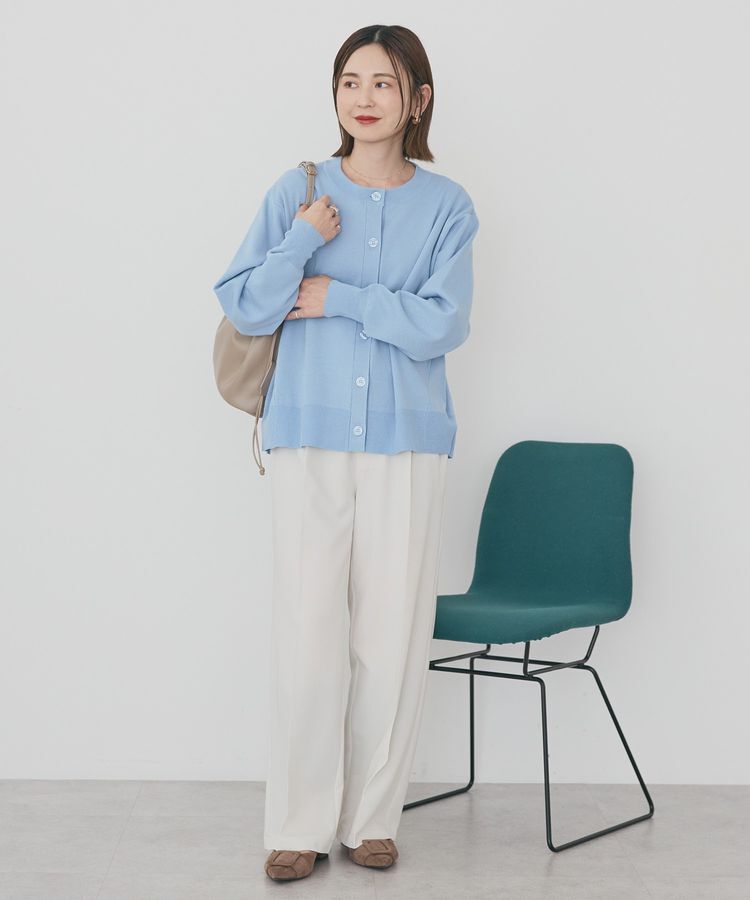 AMERICAN HOLIC「美・美・美ワイドパンツ」|その他|