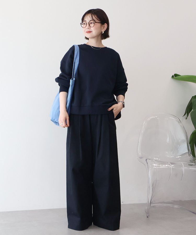 AMERICAN HOLIC「コクーンスウェット」|スウェット・ジャージ|