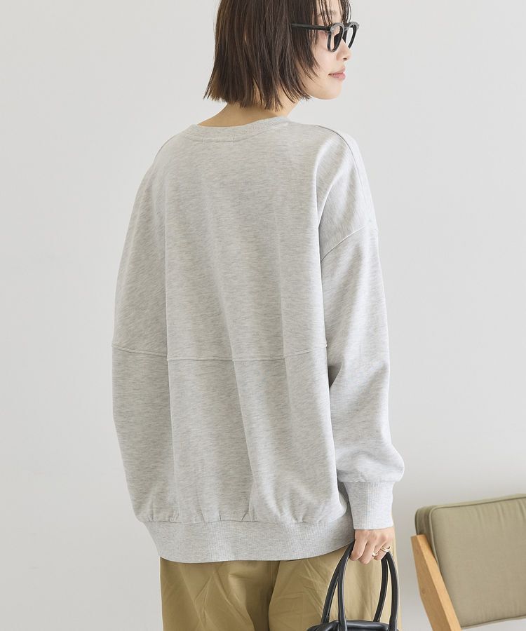 AMERICAN HOLIC「コクーンスウェット」|スウェット・ジャージ|