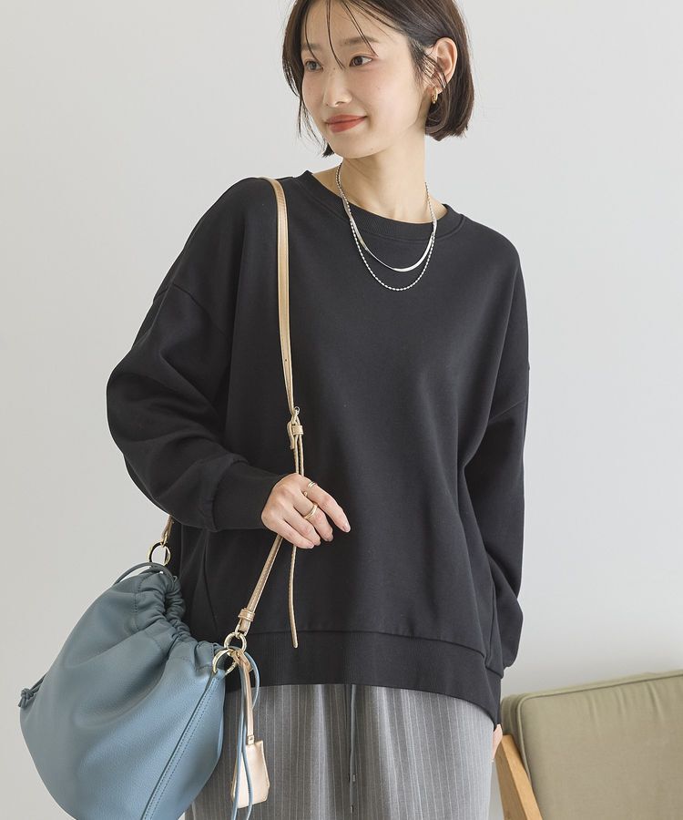 AMERICAN HOLIC「コクーンスウェット」|スウェット・ジャージ|