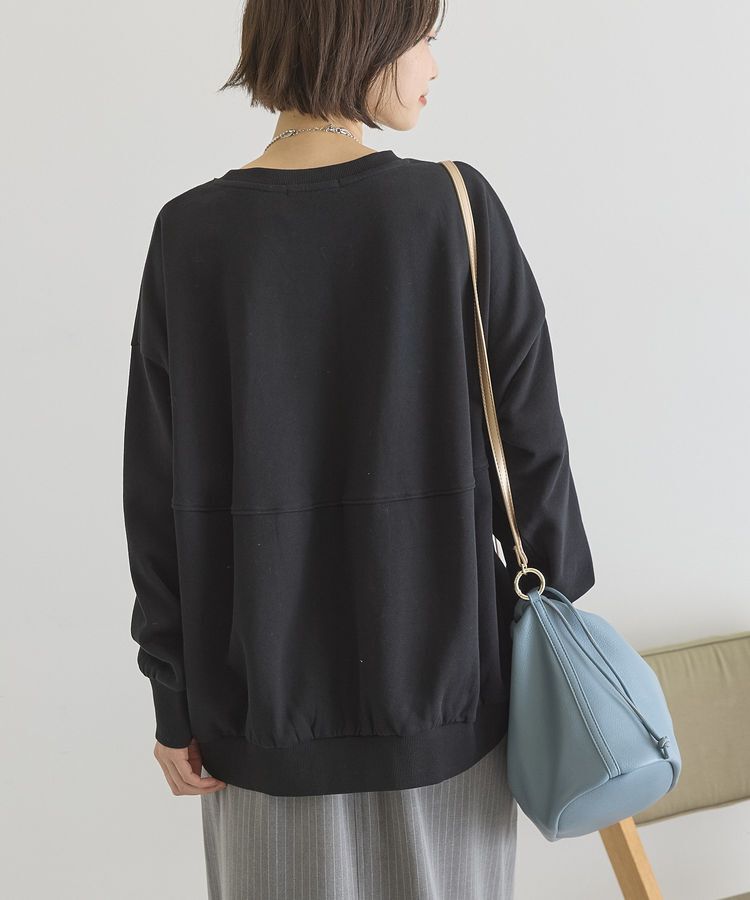 AMERICAN HOLIC「コクーンスウェット」|スウェット・ジャージ|