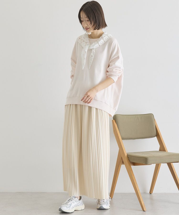 AMERICAN HOLIC「コクーンスウェット」|スウェット・ジャージ|