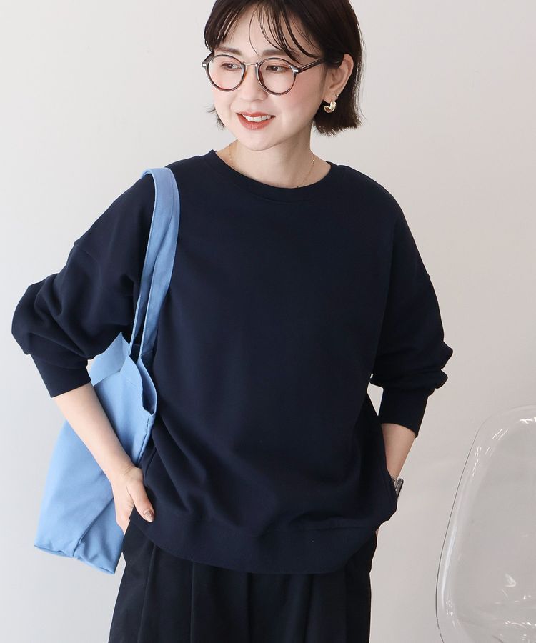 AMERICAN HOLIC「コクーンスウェット」|スウェット・ジャージ|