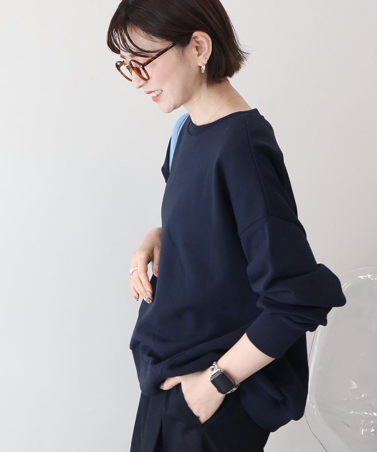 AMERICAN HOLIC「コクーンスウェット」|スウェット・ジャージ|