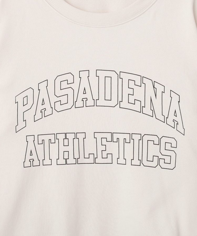 AMERICAN HOLIC「カレッジロゴドルマンスウェット」|スウェット・ジャージ|