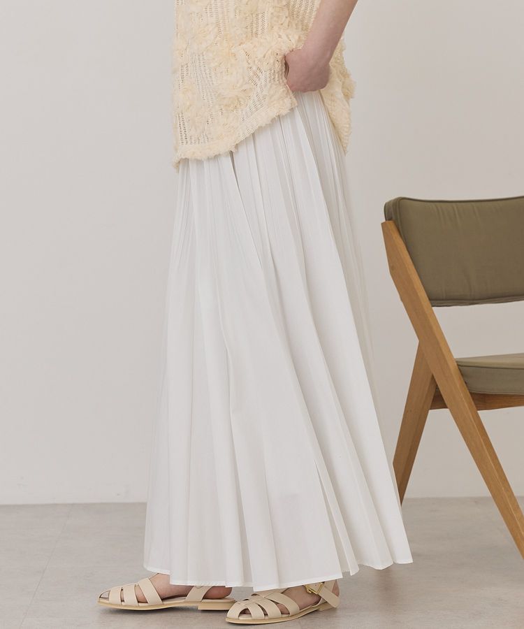 AMERICAN HOLIC「【選べる丈】プリーツスカート」|スカート|