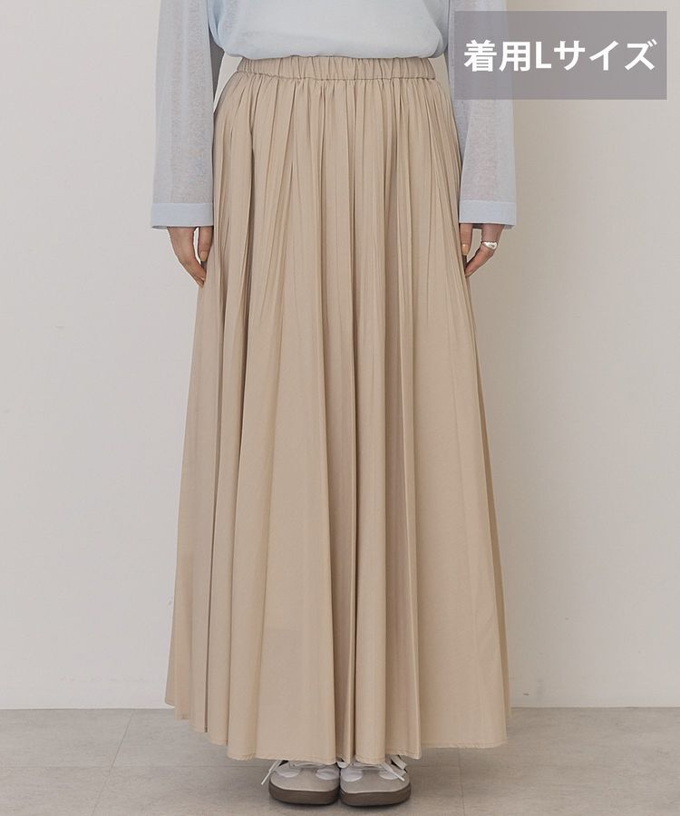 AMERICAN HOLIC「【選べる丈】プリーツスカート」|スカート|