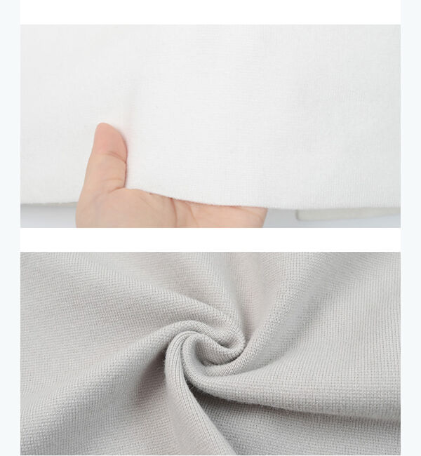 ur's「ミラノリブスリットニットスカート」|スカート|