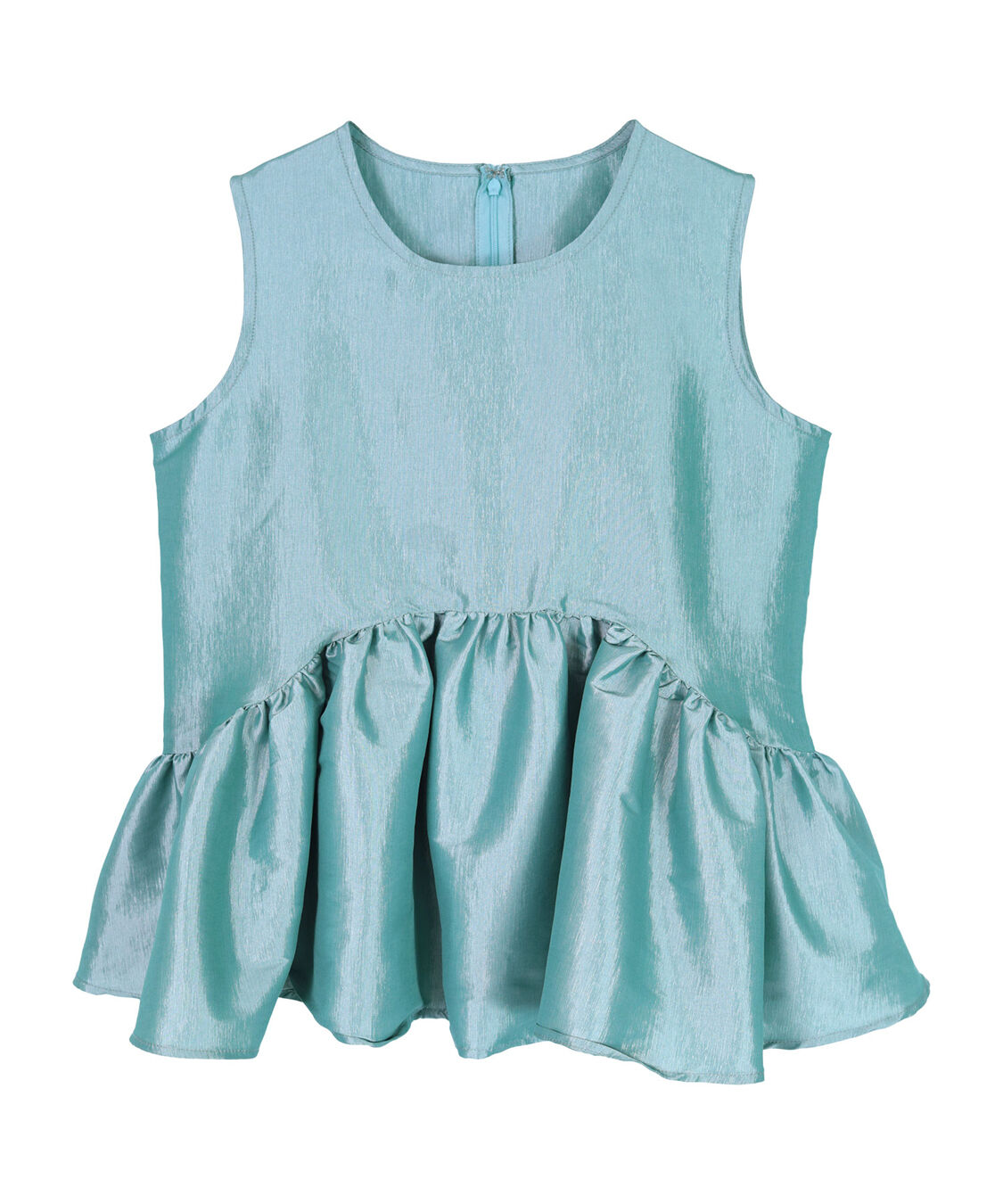 ur's「チューリップブラウス」|シャツ・ブラウス|