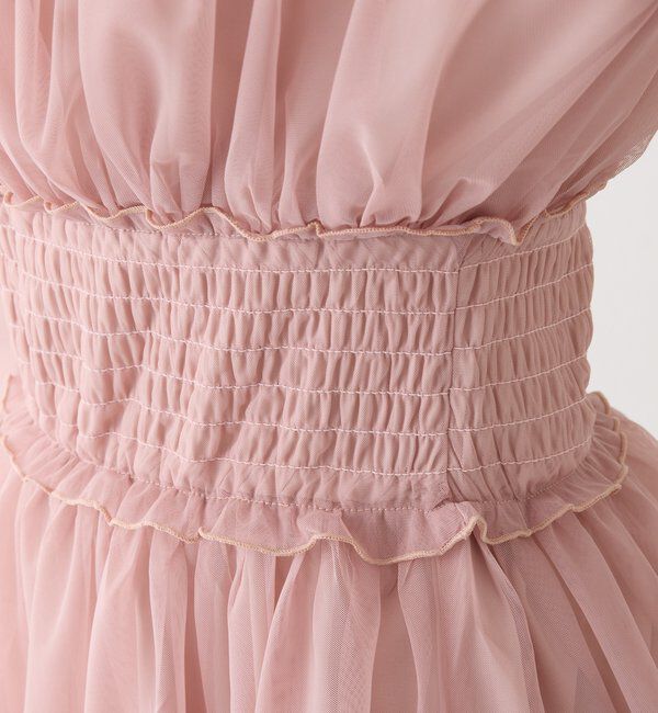  「愛されメロチュニック」|ワンピース|