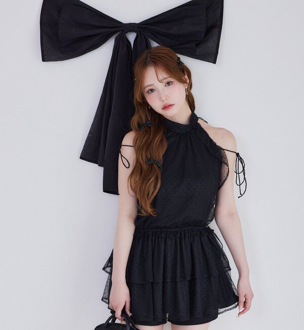  「【リバイバル】アメスリミニワンピース」|ワンピース|