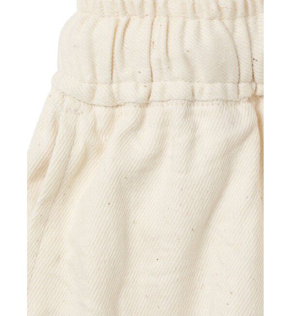 MidiUmi「MidiUmi ウエストイージーサーカスパンツ」|その他|