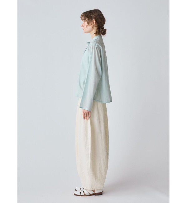 MidiUmi「MidiUmi ウエストイージーサーカスパンツ」|その他|