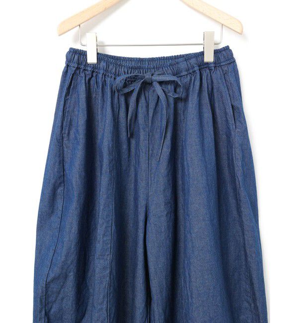 MidiUmi「MidiUmi ウエストイージーサーカスパンツ」|その他|