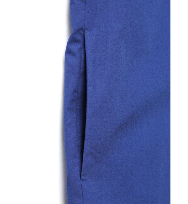 mizuiro ind「mizuiro ind ボックスカットシャツ」|シャツ・ブラウス|