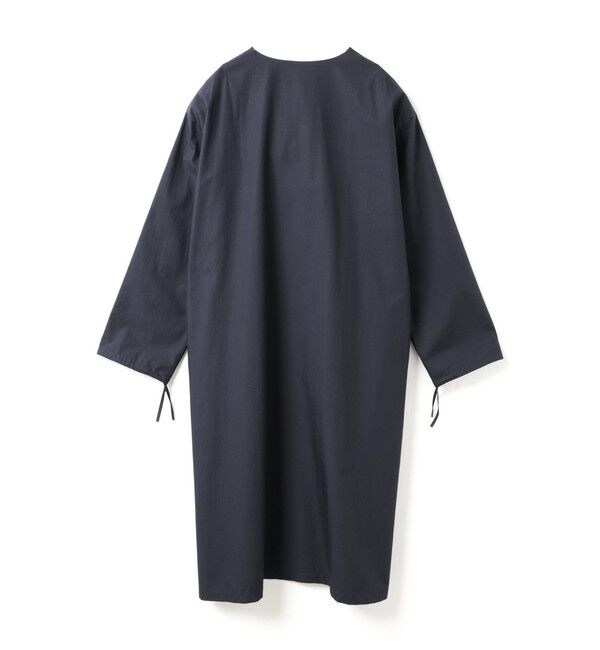 mizuiro ind「mizuiro ind レースアップワンピース」|ワンピース|