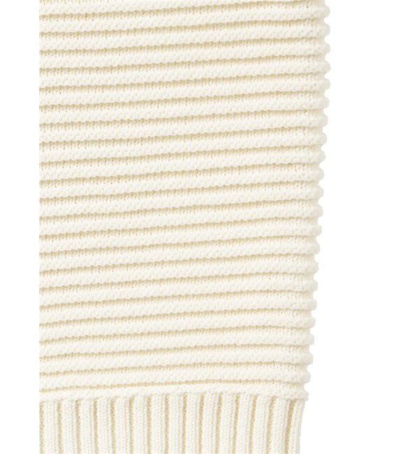 mizuiro ind「mizuiro ind キャミソールベスト」|ベスト・ジレ|