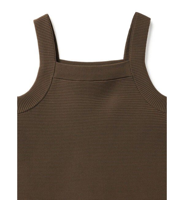 mizuiro ind「mizuiro ind キャミソールベスト」|ベスト・ジレ|