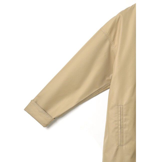 MidiUmi「MidiUmi ステンカラーコート」|その他|