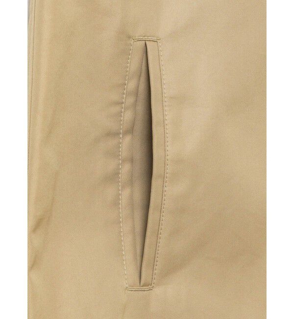 MidiUmi「MidiUmi ステンカラーコート」|その他|