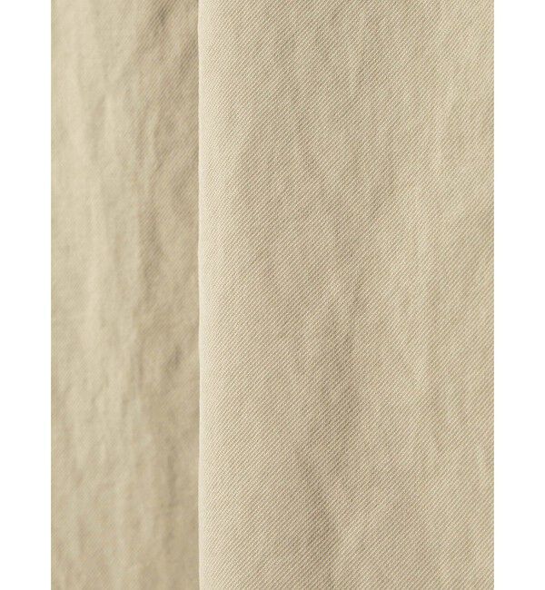 mizuiro ind「mizuiro ind ラップライクイージーパンツ」|その他|