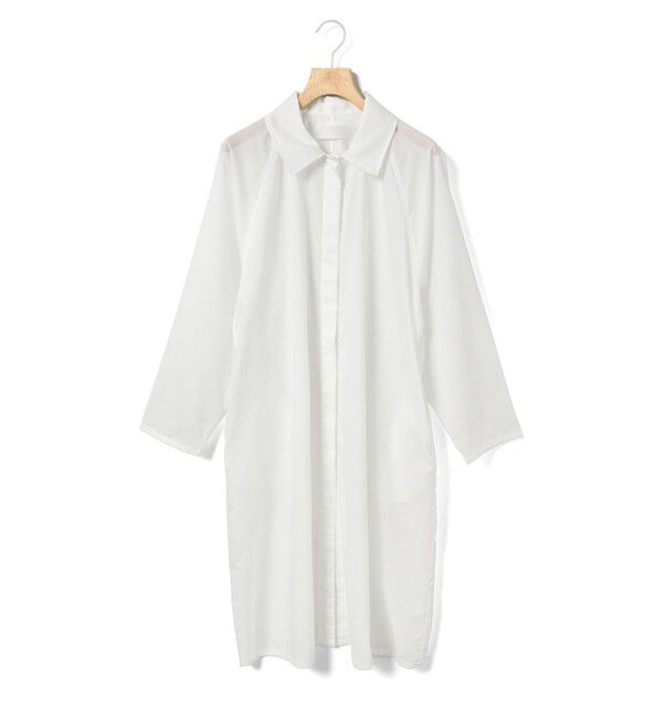 MARMARMAR「MARMARMAR シャツコート」|その他|