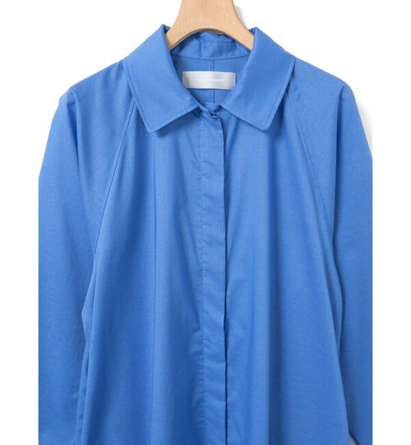 MARMARMAR「MARMARMAR シャツコート」|その他|