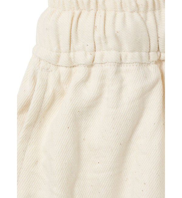 MidiUmi「MidiUmi デニムコクーンイージーパンツ」|その他|