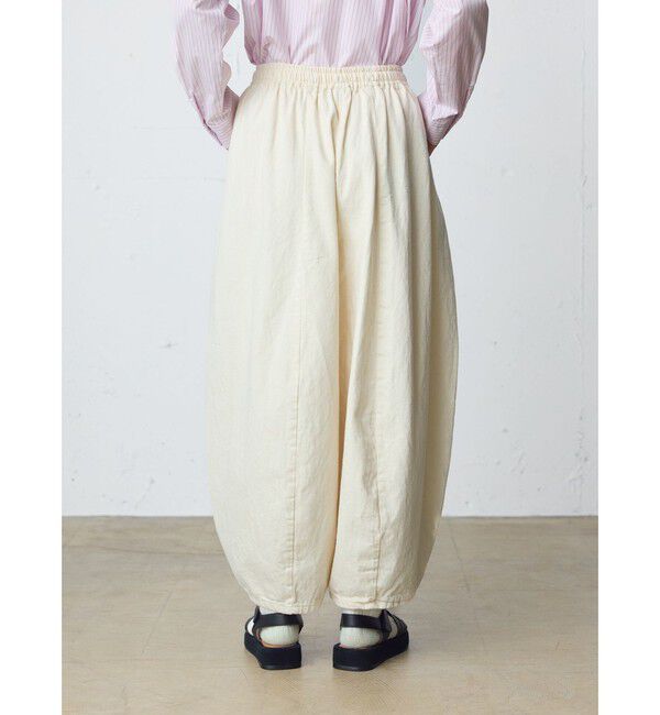 MidiUmi「MidiUmi デニムコクーンイージーパンツ」|その他|