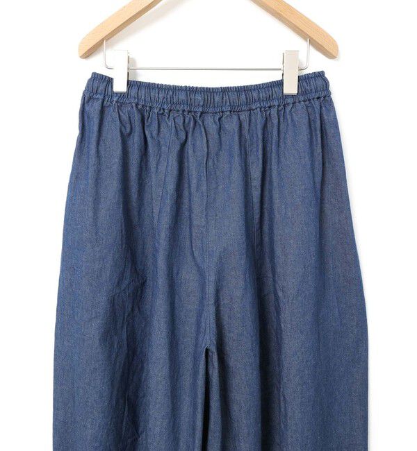 MidiUmi「MidiUmi デニムコクーンイージーパンツ」|その他|