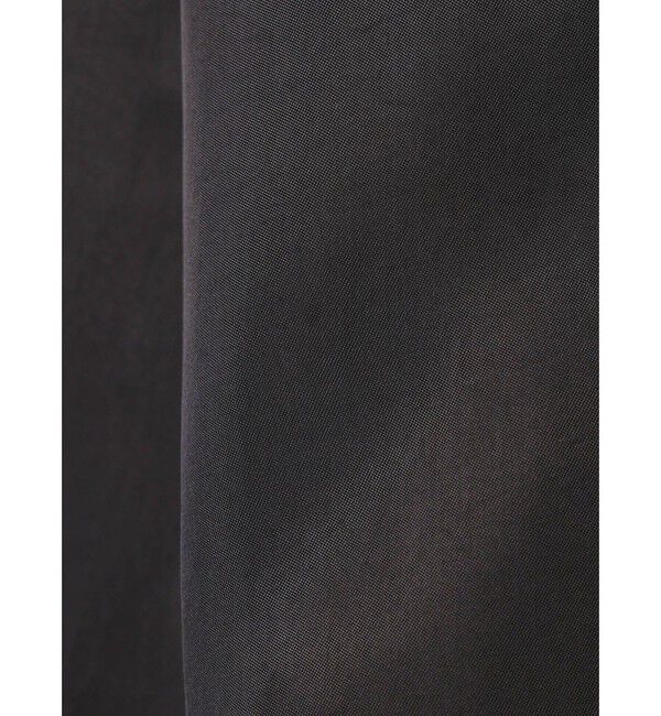 mizuiro ind「mizuiro ind キュプラフィールドシャツジャケット」|その他|