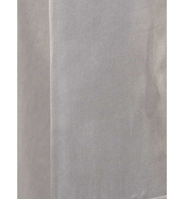 mizuiro ind「mizuiro ind キュプラフィールドシャツジャケット」|その他|