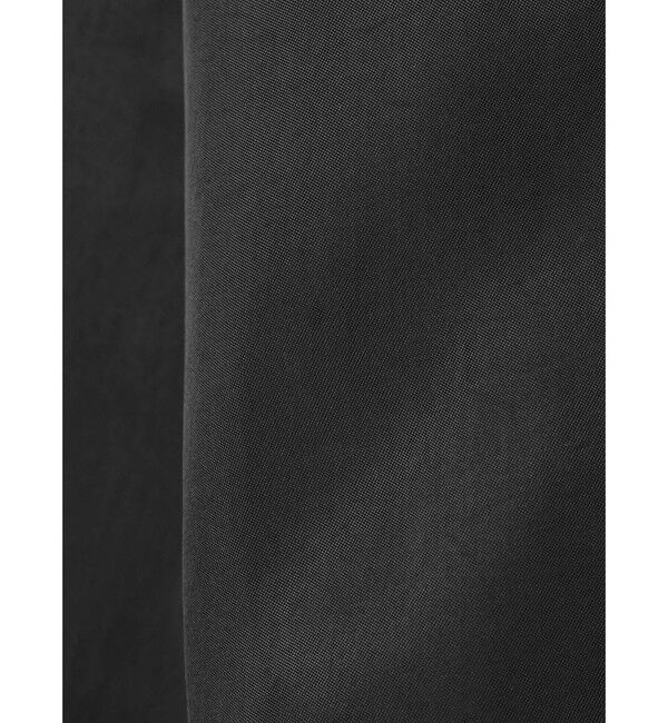 mizuiro ind「mizuiro ind キュプラフィールドシャツジャケット」|その他|