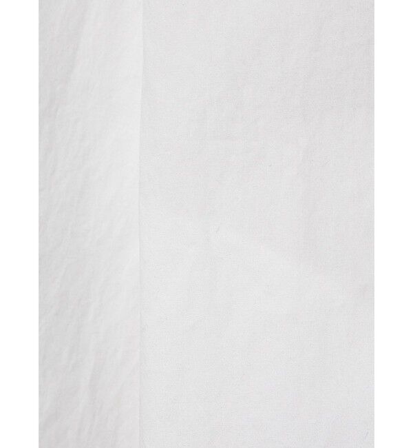 mizuiro ind「mizuiro ind シャツカーディガン」|カーディガン|