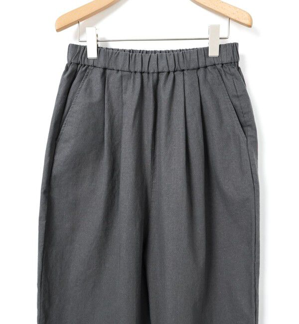 MidiUmi「MidiUmi C/Lワイドイージーパンツ」|その他|