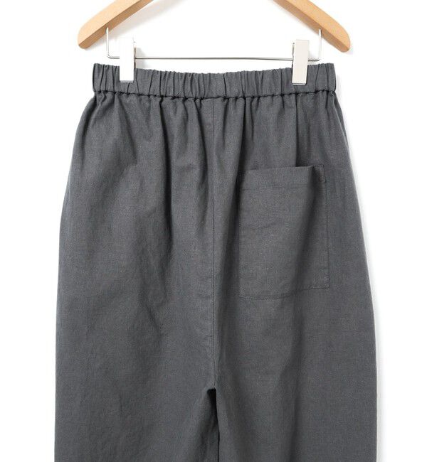 MidiUmi「MidiUmi C/Lワイドイージーパンツ」|その他|