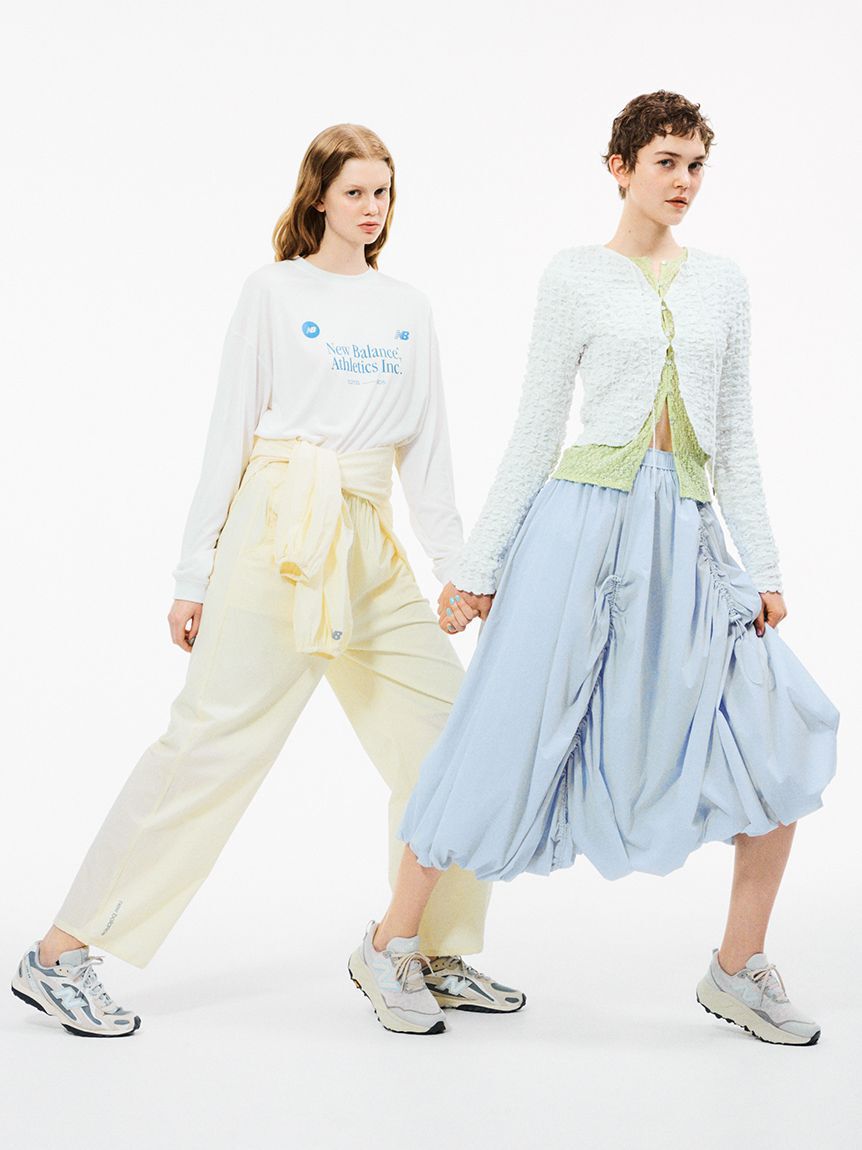 NEW BALANCE 「【New Balance for emmi】U204L」|スニーカー|