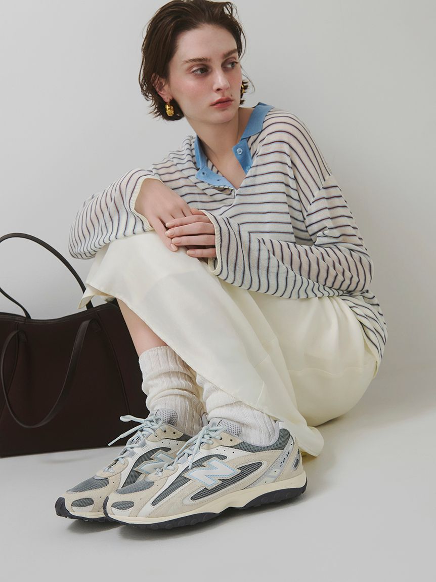 NEW BALANCE 「【New Balance for emmi】U204L」|スニーカー|