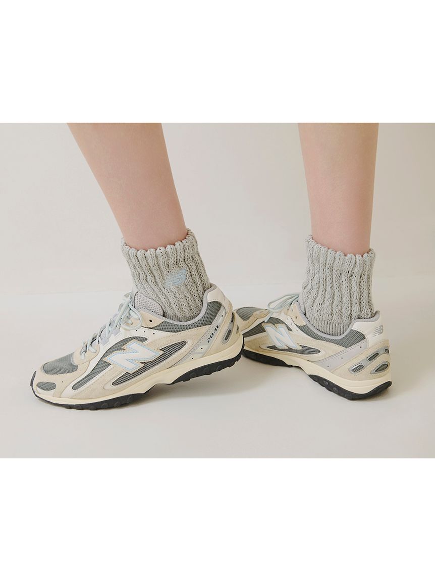 NEW BALANCE 「【New Balance for emmi】U204L」|スニーカー|