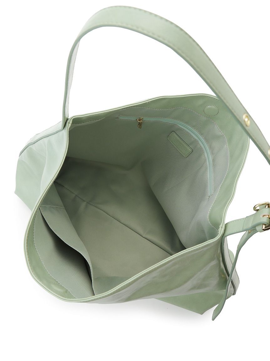 FURFUR「2WAYソフトショルダーバッグ」|ショルダー・メッセンジャー|