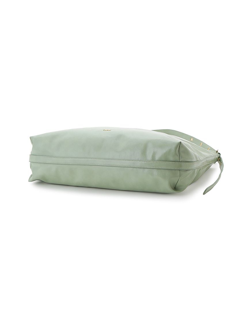 FURFUR「2WAYソフトショルダーバッグ」|ショルダー・メッセンジャー|