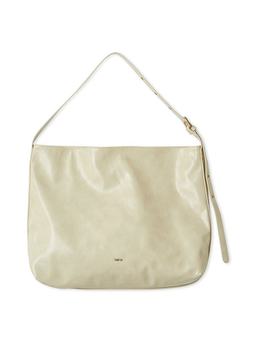 FURFUR「2WAYソフトショルダーバッグ」|ショルダー・メッセンジャー|