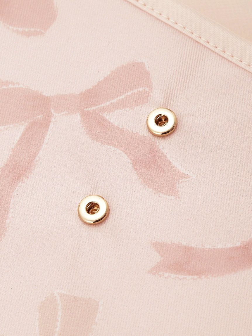 GELATO PIQUE KIDS & BABY「【販路限定】総柄母子手帳ケースM」|マタニティ・ママグッズ|