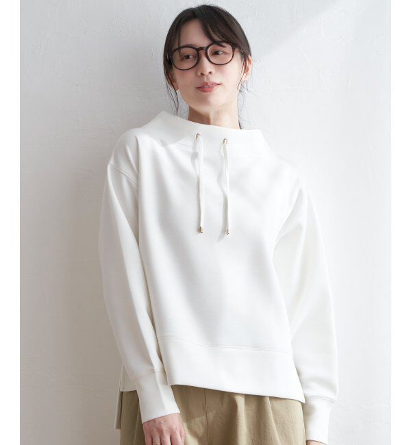 ikka「【親子おそろい】GOKU楽ダンボールスピンドル」|パーカー|