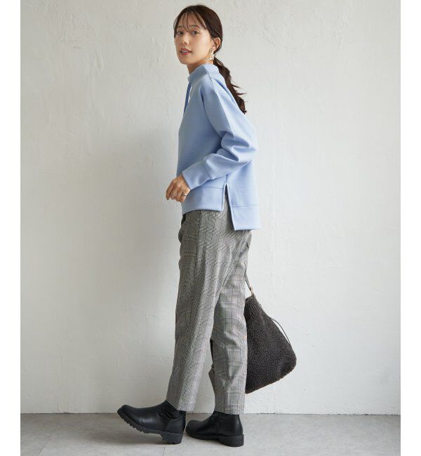 ikka「【親子おそろい】GOKU楽ダンボールスピンドル」|パーカー|