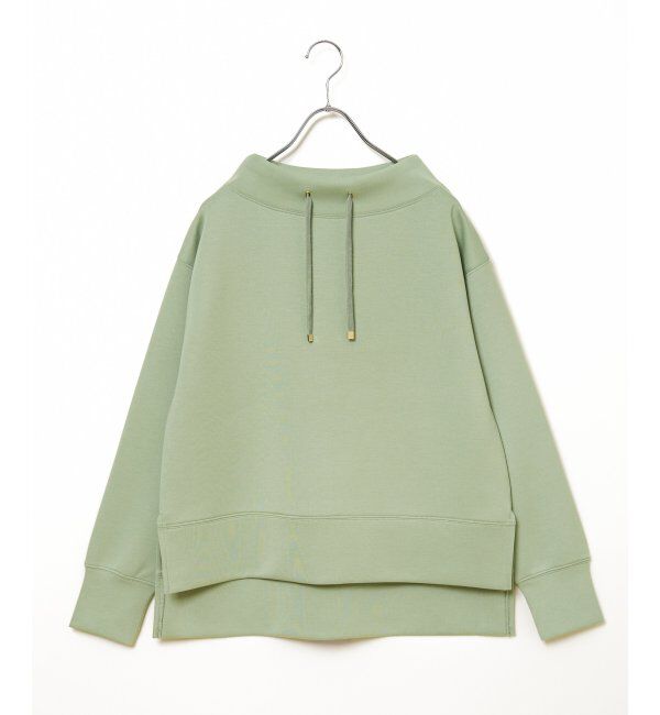 ikka「【親子おそろい】GOKU楽ダンボールスピンドル」|パーカー|