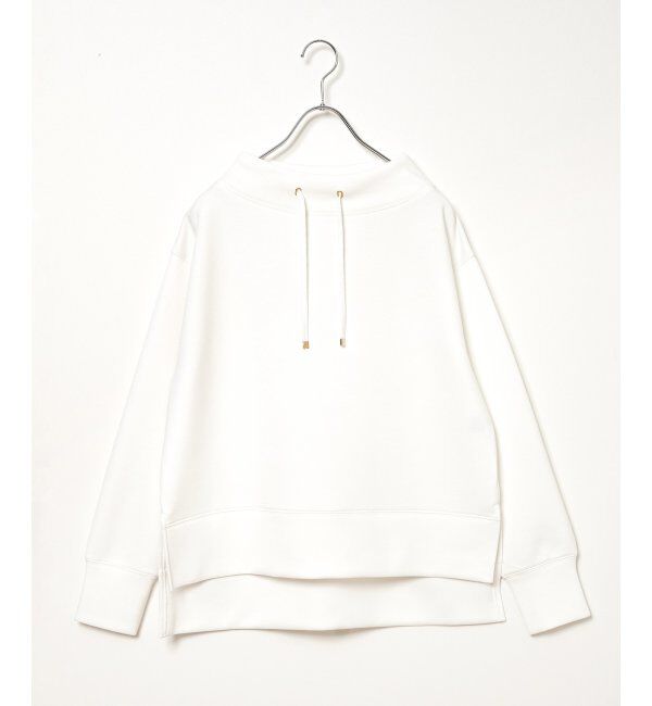 ikka「【親子おそろい】GOKU楽ダンボールスピンドル」|パーカー|