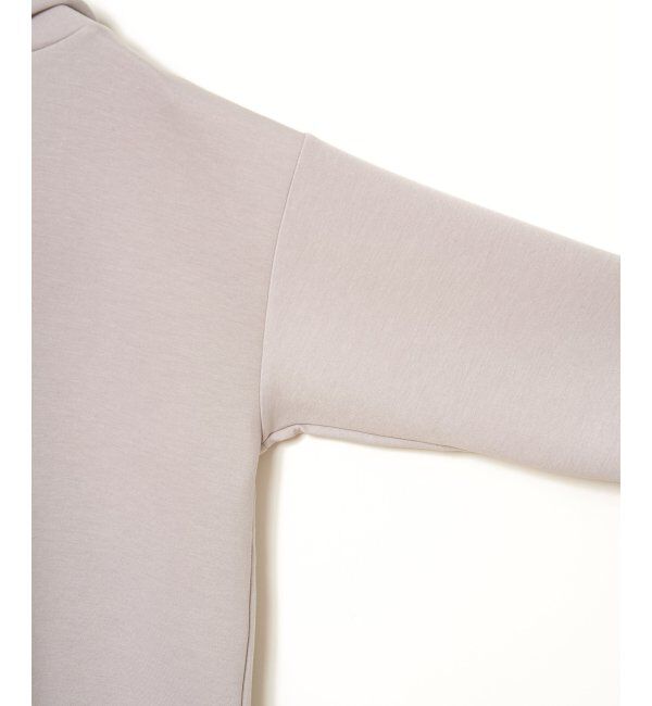 ikka「GOKU楽ダンボールフードパーカー」|パーカー|