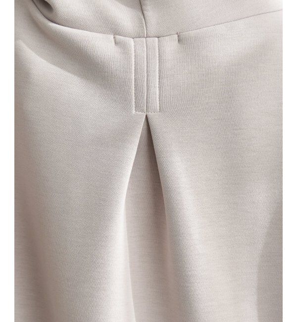 ikka「GOKU楽ダンボールフードパーカー」|パーカー|