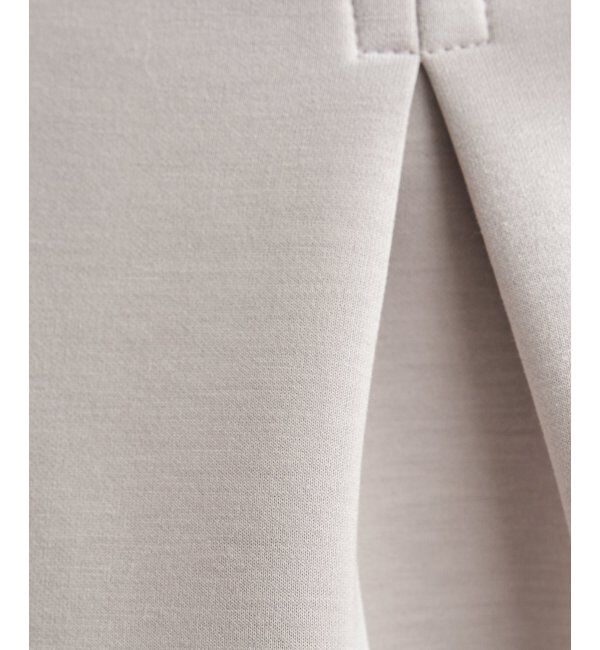 ikka「GOKU楽ダンボールフードパーカー」|パーカー|